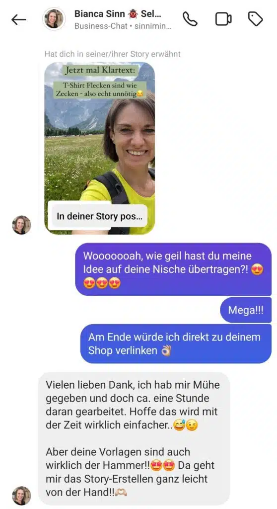 Feedback-story-magic-mirjam-media